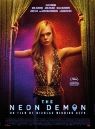 The Neon Demon packshot