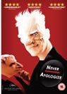 Never Apologize packshot