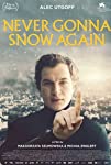 Never Gonna Snow Again packshot