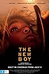 The New Boy packshot