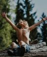 A New Kind Of Wilderness