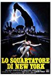 The New York Ripper packshot
