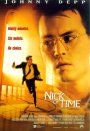 Nick Of Time packshot