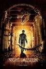 Night At The Museum packshot