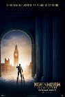 Night At The Museum: Secret Of The Tomb packshot