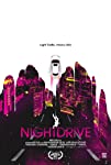 Night Drive packshot