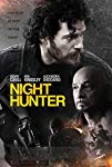Night Hunter packshot