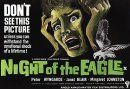 Night Of The Eagle packshot