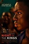 Night Of The Kings packshot