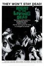 Night Of The Living Dead packshot