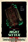 The Night Sitter packshot