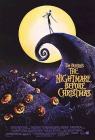 The Nightmare Before Christmas packshot