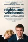 Nights And Weekends packshot