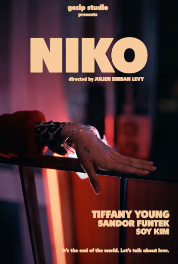 Niko packshot