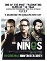 The Nines packshot