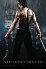 Ninja Assassin packshot