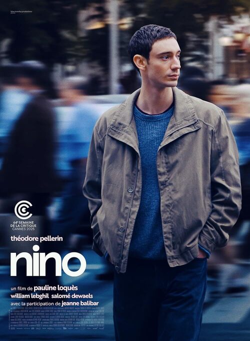Nino packshot