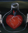The Ninth Heart