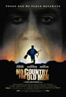No Country For Old Men packshot