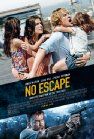 No Escape packshot