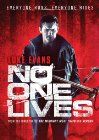 No One Lives packshot