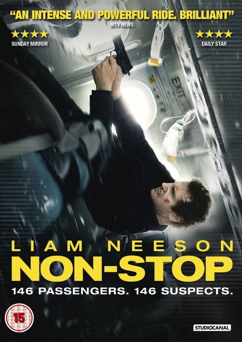 Non-Stop packshot