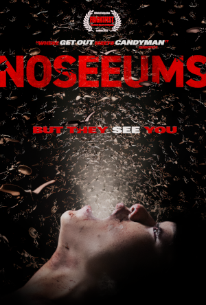 Noseeums packshot