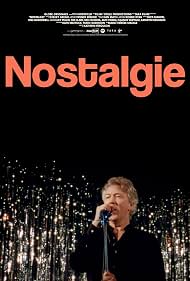 Nostalgie packshot