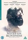 Notes On Blindness packshot