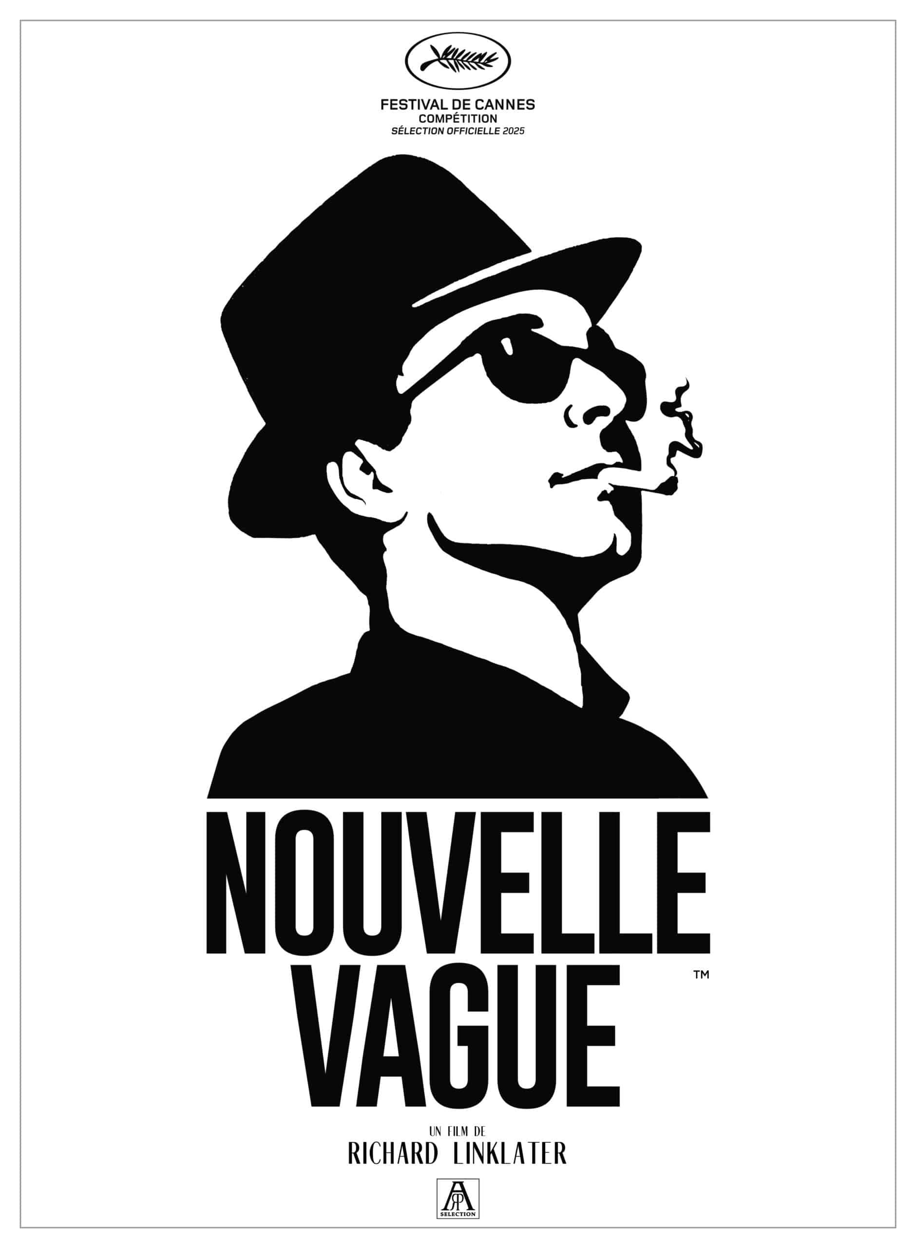 Nouvelle Vague packshot