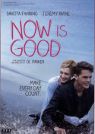 Now Is Good packshot