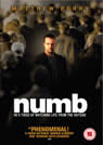 Numb packshot