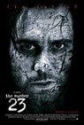 The Number 23 packshot