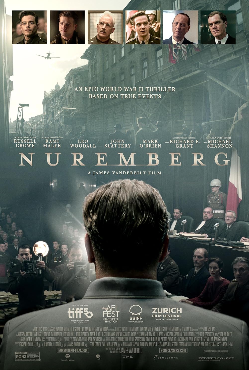 Nuremberg packshot