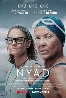 Nyad packshot