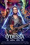 O'Dessa packshot