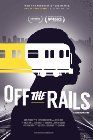 Off The Rails packshot