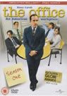 The Office: An American Workplace - Season One packshot