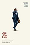 The Old Man & The Gun packshot