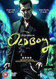 Oldboy packshot
