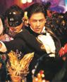 Om Shanti Om