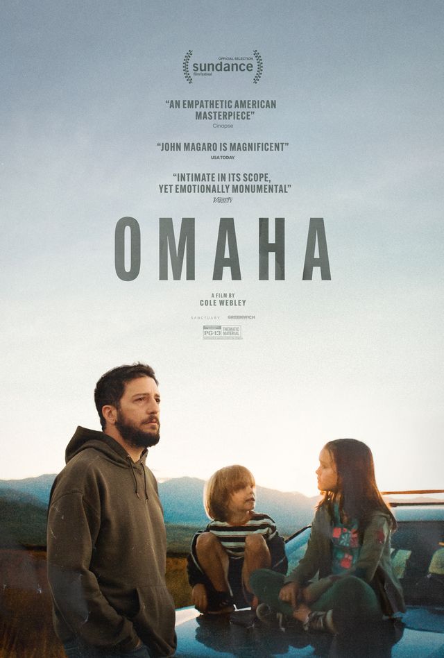 Omaha packshot