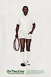 On The Line: The Richard Williams Story packshot