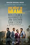 One Night In Miami packshot