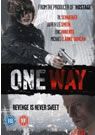 One Way packshot