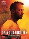 Only God Forgives packshot