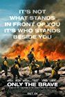 Only The Brave packshot