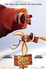Open Season packshot