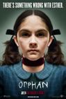 Orphan packshot