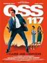 OSS 117: Cairo, Nest Of Spies packshot